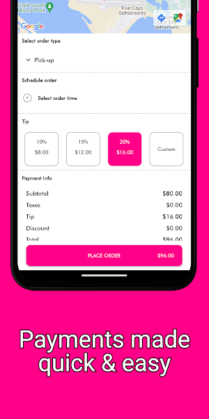 Sugary Spills Screenshot 3