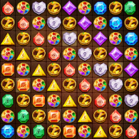 Pharaoh Treasure Story