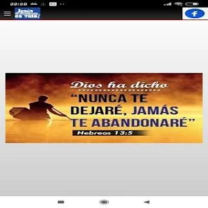 Clama FM Screenshot 0