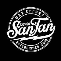 CrossFit SanTan