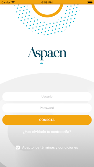 Aspaen Cali Screenshot 1