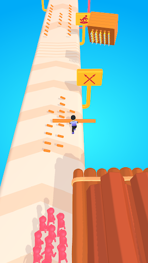 Trap Master! Screenshot 0