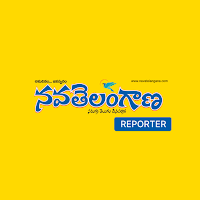 NavaTelangana Reporter