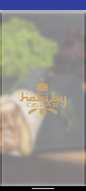 Habiby Kebab Tychy Screenshot 1