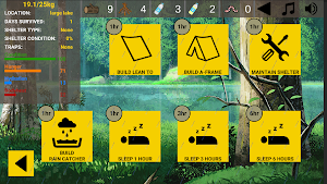 Survival Screenshot 3