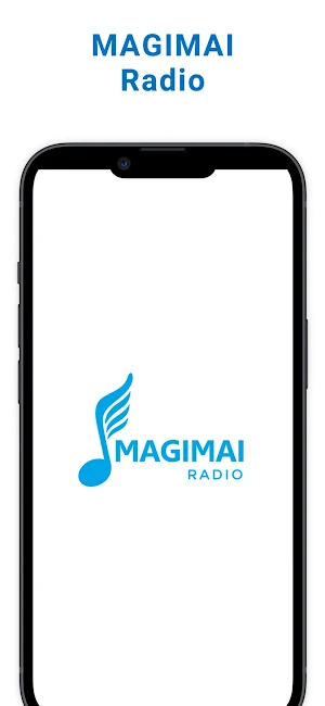 MAGIMAI Radio Screenshot 2