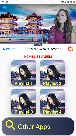 Pop Mandarin Indonesia Screenshot 2