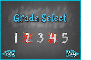 Math Swatter Screenshot 1