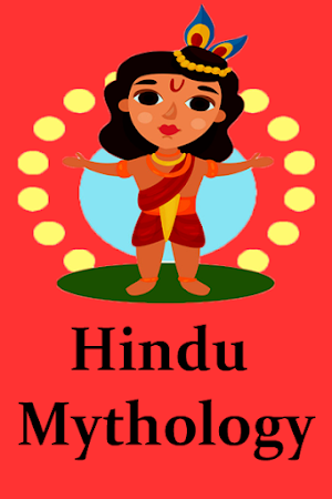 Hindu mythology Screenshot 3