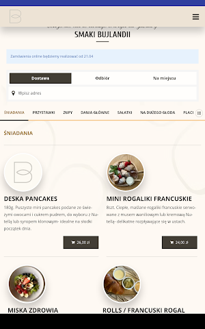 Bujlandia Screenshot 2