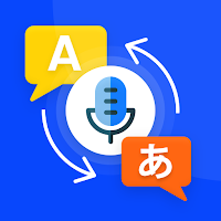 All Languages Voice Translator