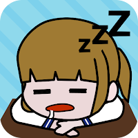 Let Me Sleep! - Escape game