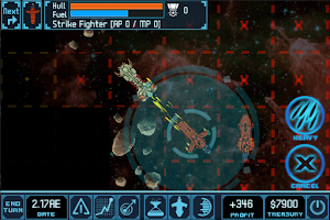 Star Traders 4X Empires Screenshot 0