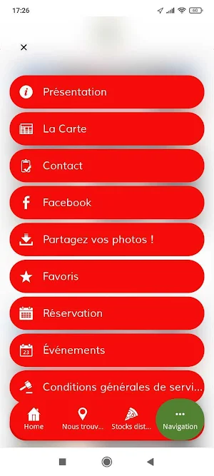 La Flambée Screenshot 2