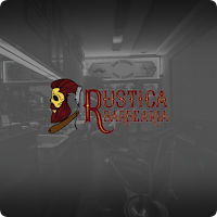 RÚSTICA BARBEARIA