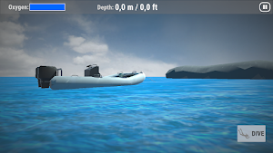Ocean Spearfishing Screenshot 0