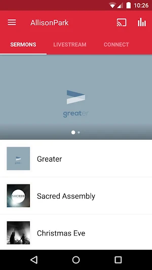 APC Life Screenshot 0