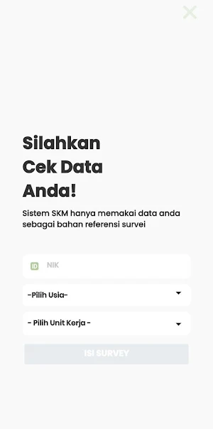 Sepakat Sumbar Screenshot 2