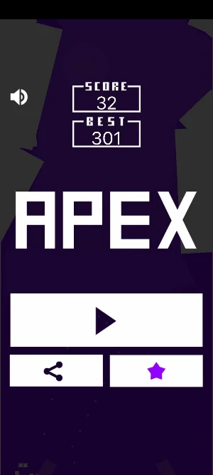Apex World Screenshot 1
