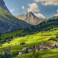 Switzerland Nature Wallpapers