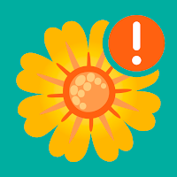 Pollen Info: Alerte & Conseils