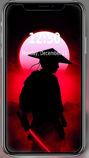 Shadow wallpaper Screenshot 1