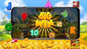 Victory Tiger Slots Screenshot 1