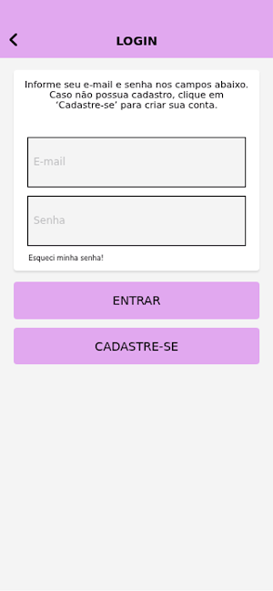 Dani Morais Screenshot 2