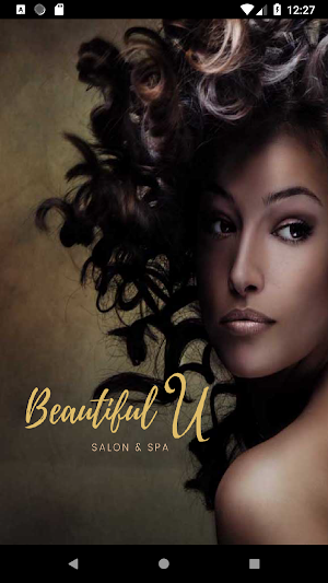 Beautiful U Salon & Spa Screenshot 2