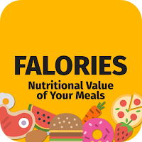 Falories : Nutritional Values