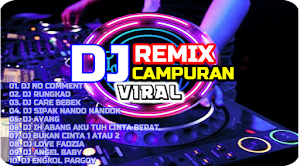 DJ Campuran Viral 2023 Screenshot 0