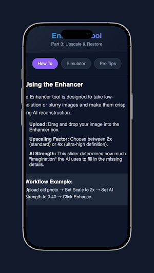 Krea-Ai Explanation Screenshot 3