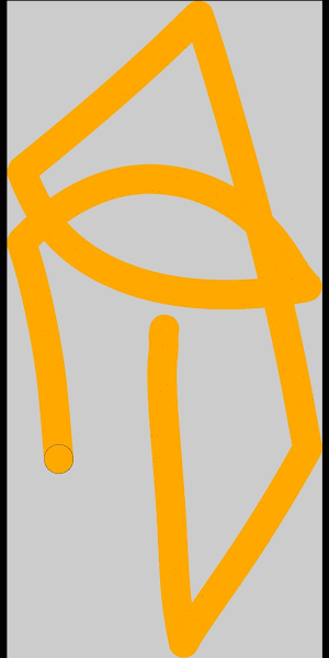 Circle Fill Screenshot 0