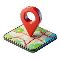 Get Location: GPS - Maps