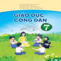 Giáo dục công dân Lớp7