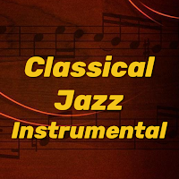 Classical Jazz Instrumental