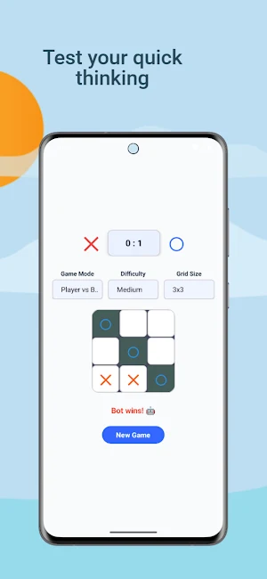 MindPeak – Brain Training Screenshot 2