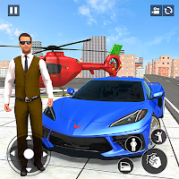 Rich Dad Simulator Games 2024