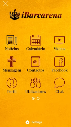 Ibarcarena Screenshot 1