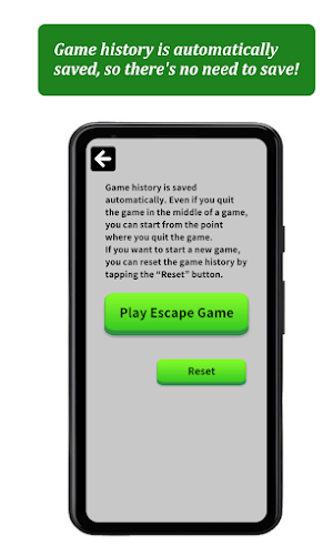 Riddle Escape Game - Apartment Screenshot 0