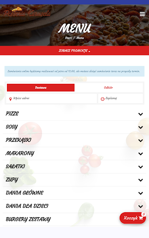 Karuzela Pabianice Screenshot 2