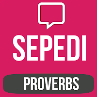 Proverbs In Sepedi