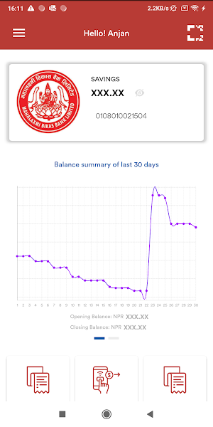 Mahalaxmi Smart Screenshot 2
