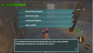 Yachasun pukllaspa Perú Screenshot 1