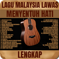 Lagu Malaysia Lawas 90an