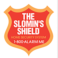 Slomin's Shield