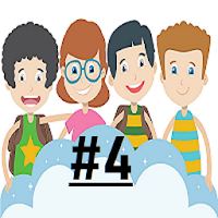 Cerita Alkitab Anak Bergambar (Bagian 4)