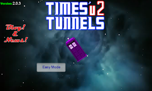 Times Tunnels Screenshot 0