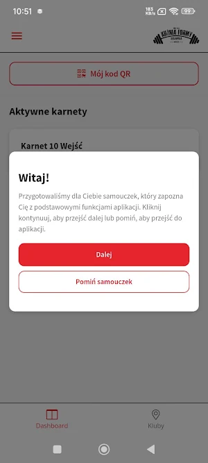 Kuźnia Formy Screenshot 2