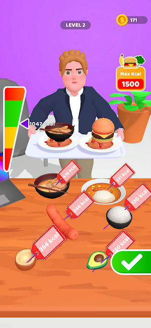 Dr. Hyper Eat Screenshot 2